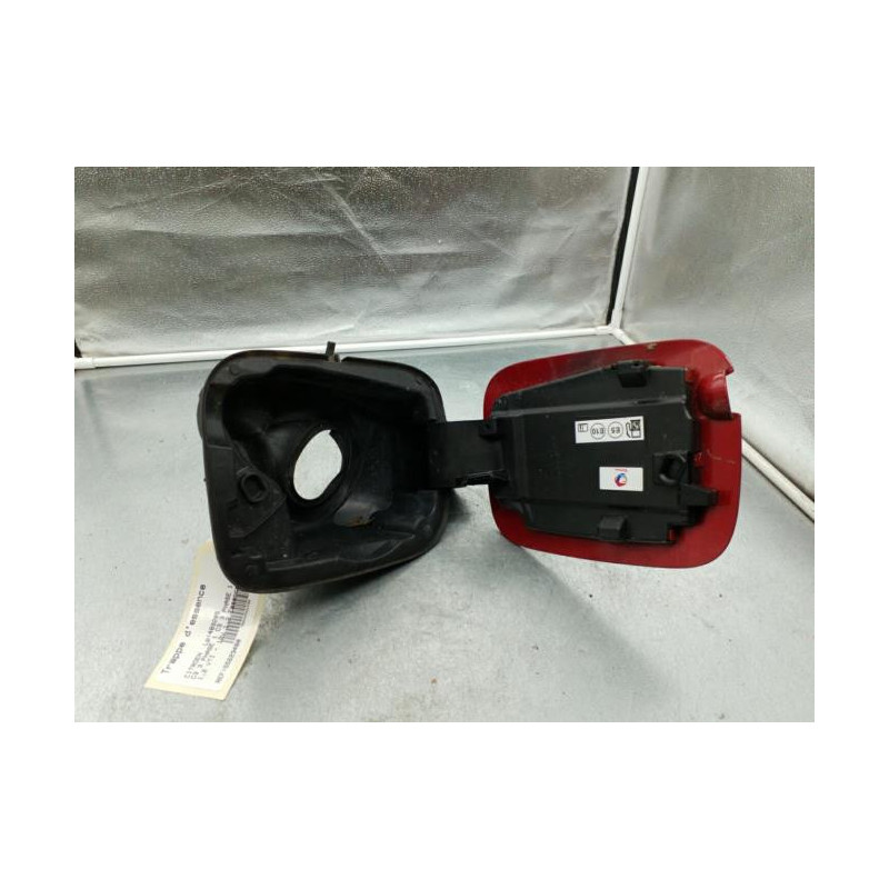 Trappe d'essence CITROEN C3 3 Photo n°1