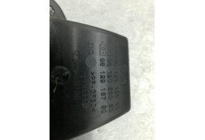 Trappe d'essence CITROEN C3 3 Photo n°2