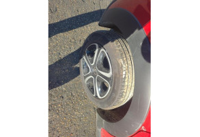 Trappe d'essence CITROEN C3 3 Photo n°4