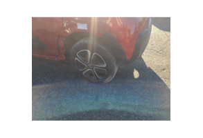 Trappe d'essence CITROEN C3 3 Photo n°5