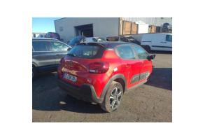 Trappe d'essence CITROEN C3 3 Photo n°6