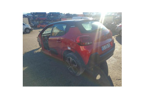 Trappe d'essence CITROEN C3 3 Photo n°7