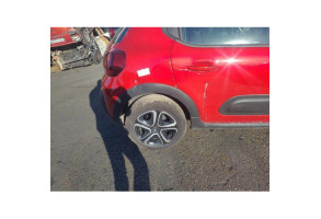 Trappe d'essence CITROEN C3 3 Photo n°12