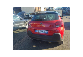 Trappe d'essence CITROEN C3 3 Photo n°13