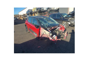 Trappe d'essence CITROEN C3 3 Photo n°14