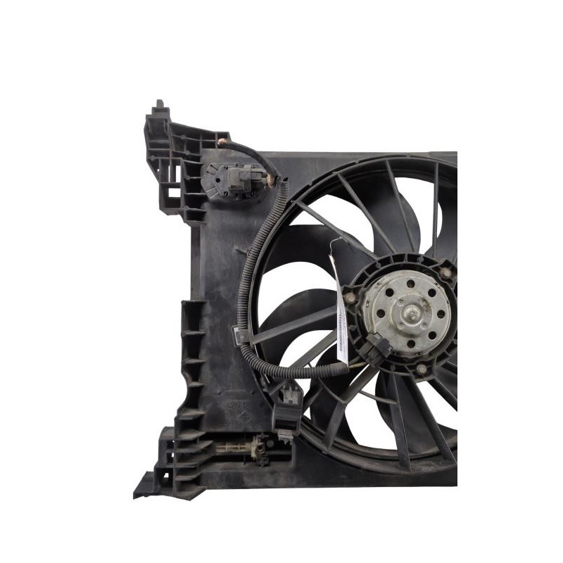Moto ventilateur radiateur RENAULT GRAND SCENIC 2 Photo n°1