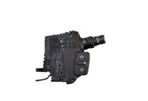 Commodo d'essuie glaces RENAULT GRAND SCENIC 2 Photo n°1