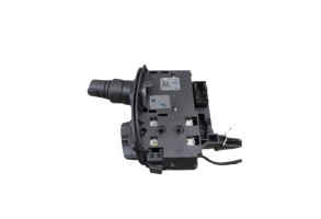 Commodo d'essuie glaces RENAULT GRAND SCENIC 2 Photo n°3