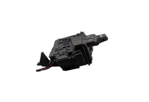 Commodo d'essuie glaces RENAULT GRAND SCENIC 2 Photo n°4