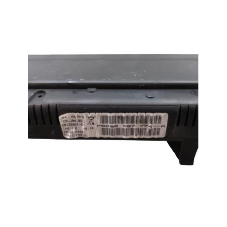 Compteur RENAULT GRAND SCENIC 2