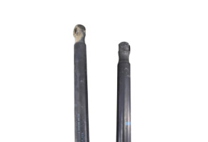 Verin de coffre RENAULT GRAND SCENIC 2 Photo n°4