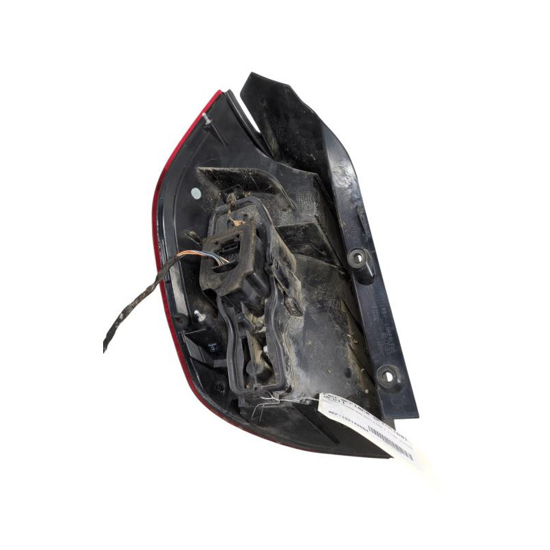 Feu arriere principal droit (feux) RENAULT GRAND SCENIC 2 Photo n°1