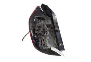 Feu arriere principal droit (feux) RENAULT GRAND SCENIC 2 Photo n°1