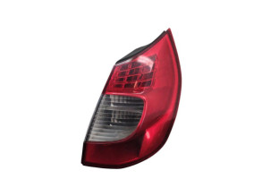 Feu arriere principal droit (feux) RENAULT GRAND SCENIC 2 Photo n°2