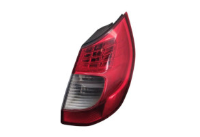 Feu arriere principal droit (feux) RENAULT GRAND SCENIC 2 Photo n°6
