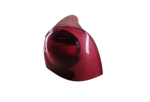 Feu arriere principal droit (feux) RENAULT TWINGO 1 Photo n°4