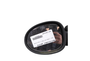 Retroviseur gauche RENAULT TWINGO 1 Photo n°2