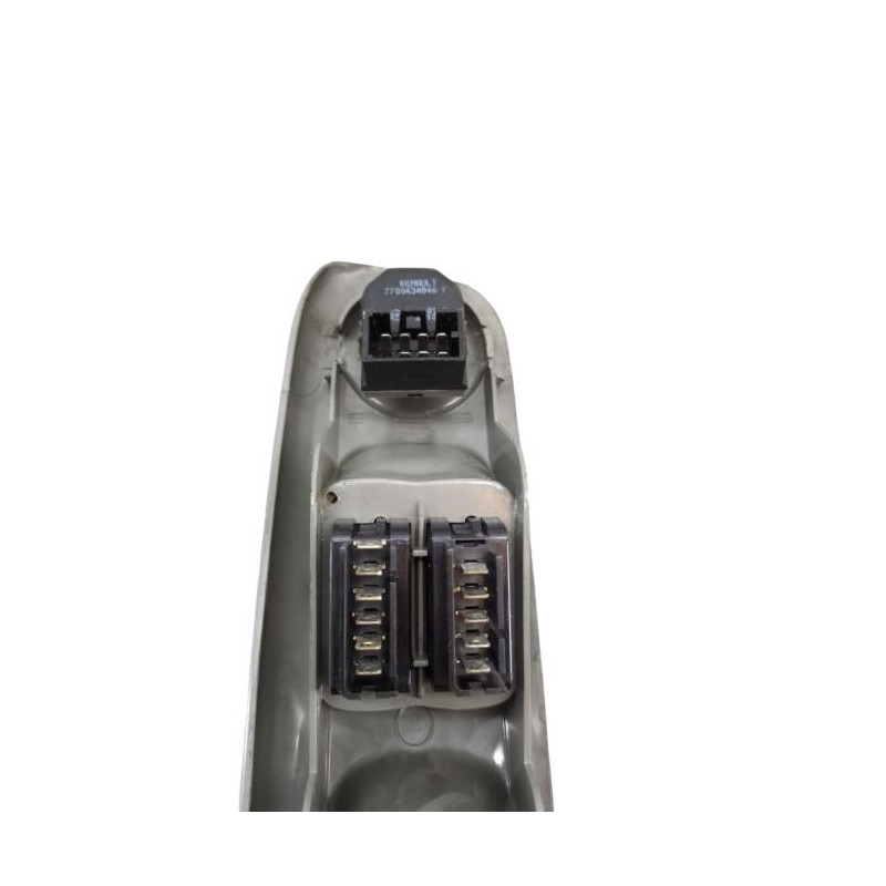 Interrupteur de leve vitre avant gauche RENAULT TWINGO 1 Photo n°1