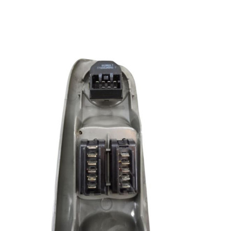 Interrupteur de leve vitre avant gauche RENAULT TWINGO 1