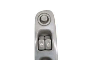 Interrupteur de leve vitre avant gauche RENAULT TWINGO 1 Photo n°3
