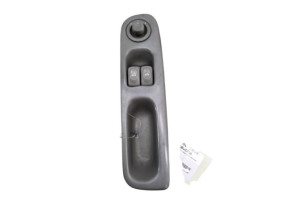 Interrupteur de leve vitre avant gauche RENAULT TWINGO 1 Photo n°4