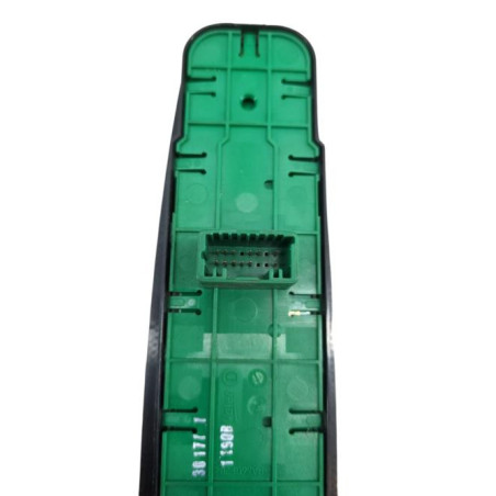 Interrupteur de leve vitre avant gauche RENAULT SCENIC 3