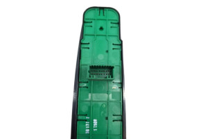 Interrupteur de leve vitre avant gauche RENAULT SCENIC 3 Photo n°1