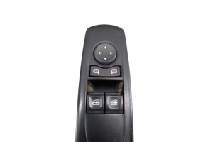 Interrupteur de leve vitre avant gauche RENAULT SCENIC 3 Photo n°5