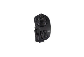 Commodo d'essuie glaces RENAULT CLIO 3 Photo n°2