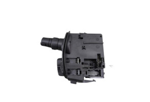 Commodo d'essuie glaces RENAULT CLIO 3 Photo n°3