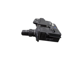 Commodo d'essuie glaces RENAULT CLIO 3 Photo n°5