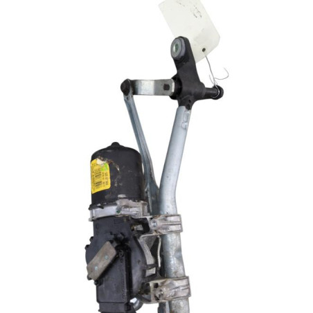 Moteur essuie glace avant RENAULT CLIO 3