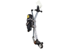 Moteur essuie glace avant RENAULT CLIO 3 Photo n°2