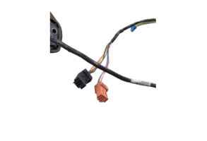 Retroviseur gauche CITROEN C4 GRAND PICASSO 1 Photo n°10