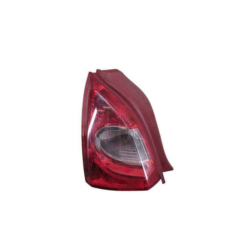 Feu arriere principal droit (feux) RENAULT TWINGO 2 Photo n°1