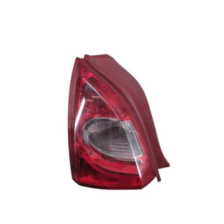Feu arriere principal droit (feux) RENAULT TWINGO 2