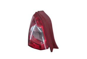 Feu arriere principal droit (feux) RENAULT TWINGO 2 Photo n°2