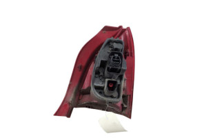 Feu arriere principal droit (feux) RENAULT TWINGO 2 Photo n°4