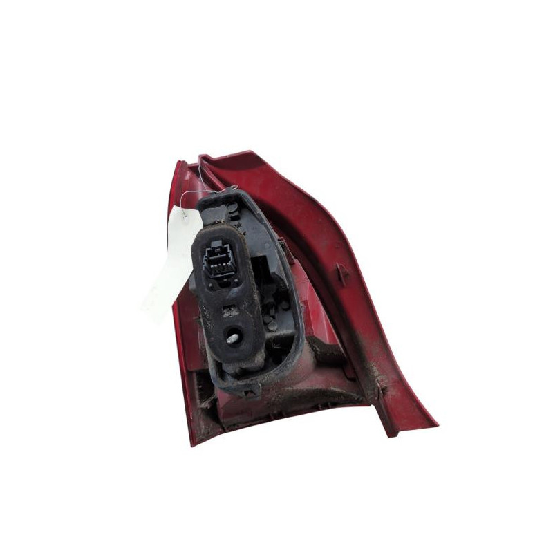 Feu arriere principal gauche (feux) RENAULT TWINGO 2 Photo n°1