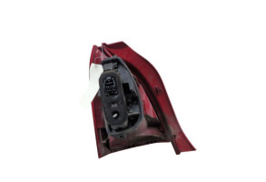 Feu arriere principal gauche (feux) RENAULT TWINGO 2 Photo n°1