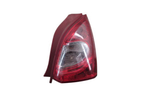 Feu arriere principal gauche (feux) RENAULT TWINGO 2 Photo n°4