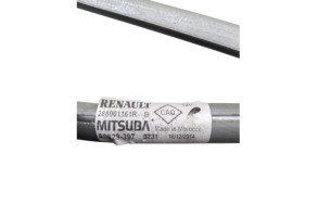 Moteur essuie glace avant RENAULT CAPTUR 1 Photo n°1