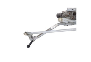 Moteur essuie glace avant RENAULT CAPTUR 1 Photo n°3