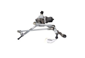 Moteur essuie glace avant RENAULT CAPTUR 1 Photo n°4