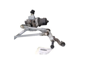 Moteur essuie glace avant RENAULT CAPTUR 1 Photo n°5