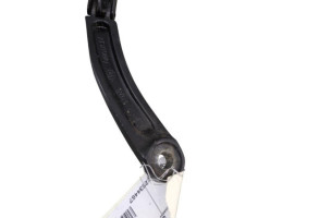 Bras essuie glace avant gauche RENAULT CAPTUR 1 Photo n°5