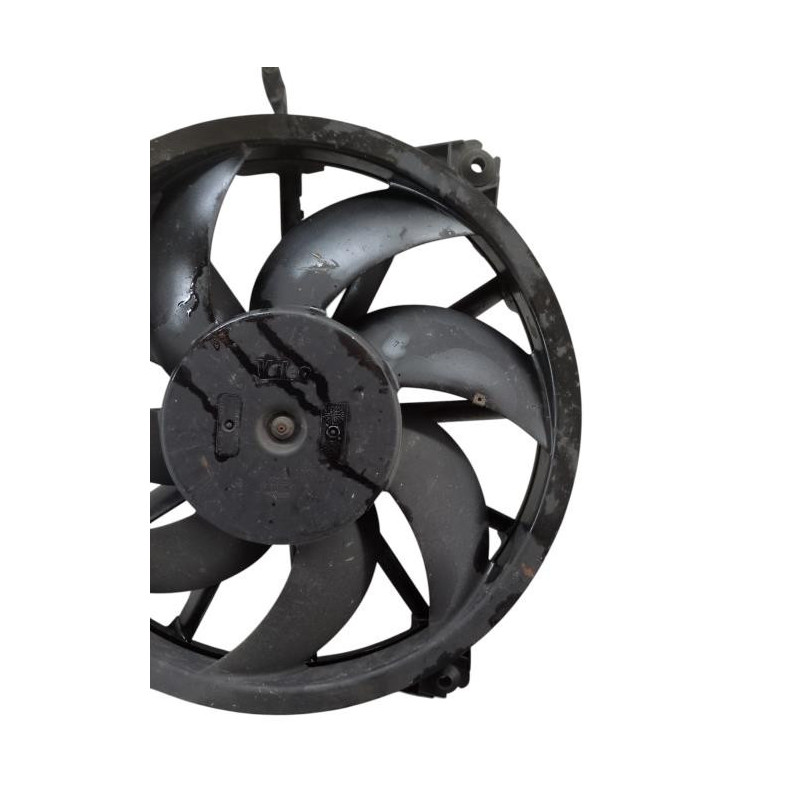 Moto ventilateur radiateur PEUGEOT 3008 1 Photo n°1