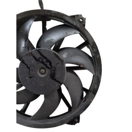 Moto ventilateur radiateur PEUGEOT 3008 1