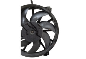 Moto ventilateur radiateur PEUGEOT 3008 1 Photo n°1