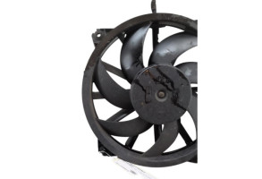 Moto ventilateur radiateur PEUGEOT 3008 1 Photo n°2
